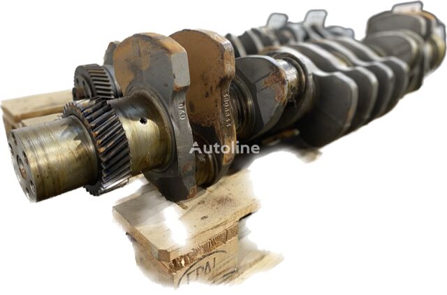 Cummins NTA855 Cambota do Motor 3608833 crankshaft for Cummins truck