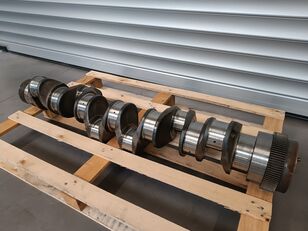 DAF 1684102
1939850 Kurbelwelle für DAF XF106 - XF 106 / CF86 - CF 86 Sattelzugmaschine kaufen - Bild 4 | Autoline LI DAF 1684102
1939850 Kurbelwelle für DAF XF106 - XF 106 / CF86 - CF 86 Sattelzugmaschine | Bild 4 - Autoline