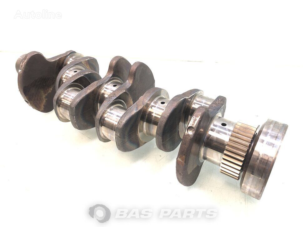 DAF 1706572 crankshaft for DAF truck