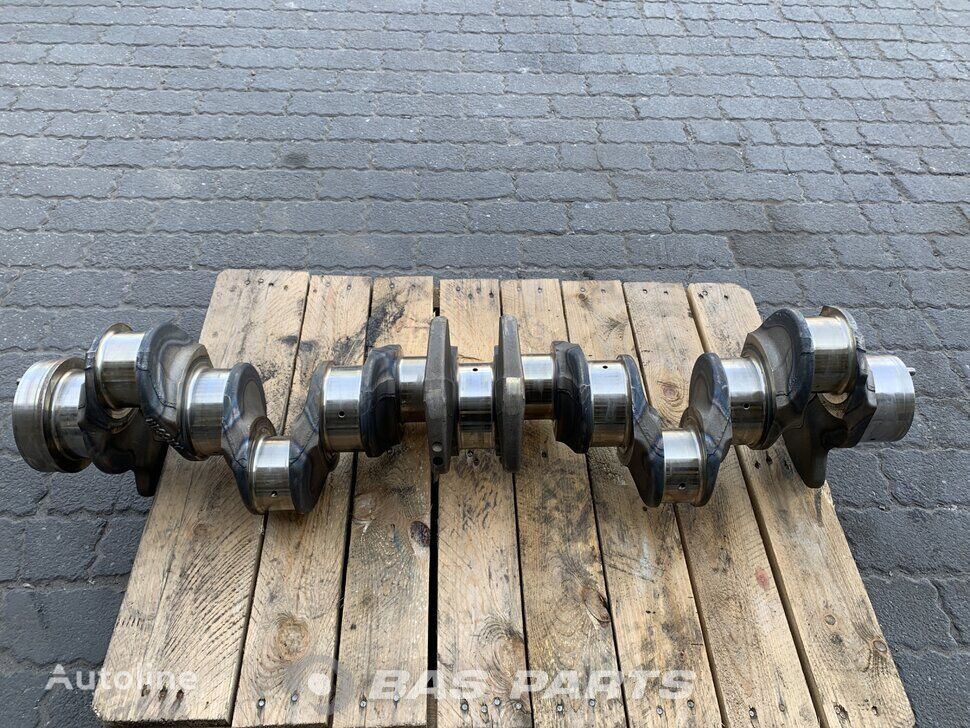 DAF 1854234 crankshaft for DAF truck