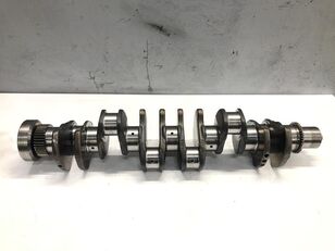 DAF crankshaft for truck