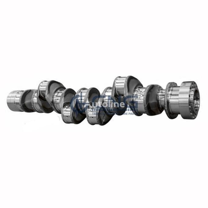 DAF 1939850.1684102, 2007501 crankshaft for DAF XF CF truck