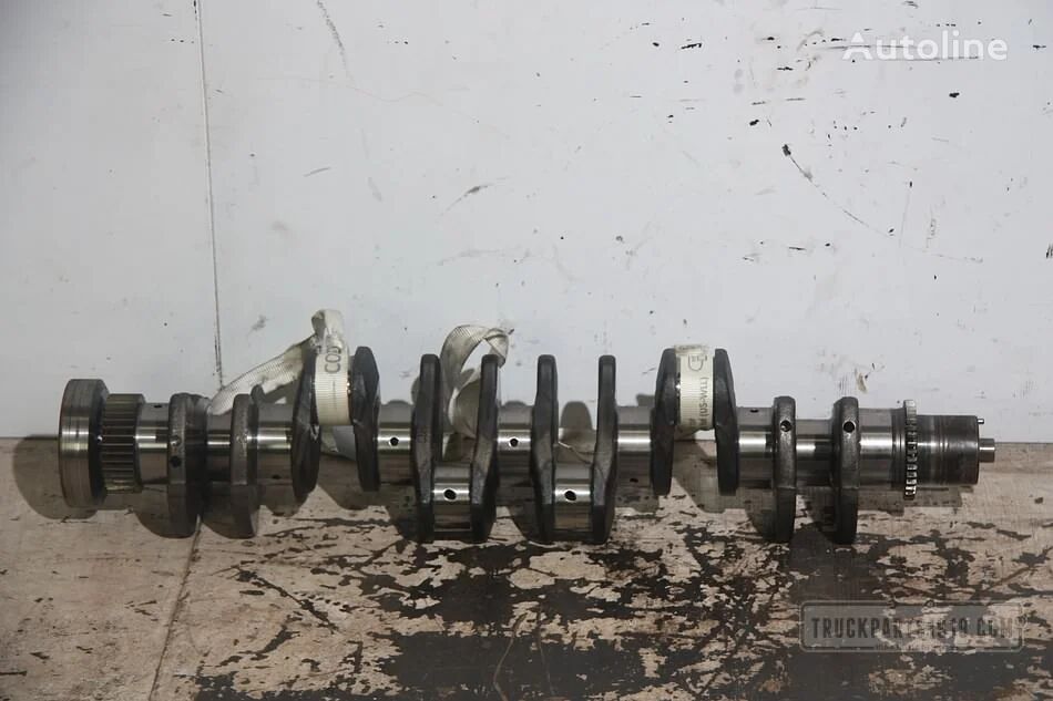 DAF Engines & Parts Krukas GR165 1714498 crankshaft for truck