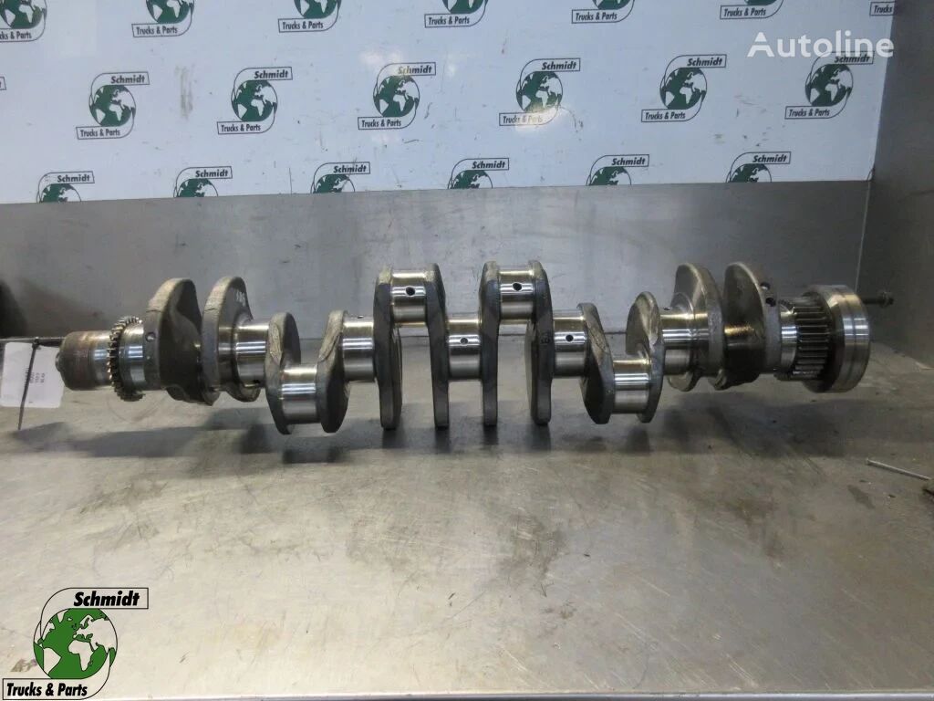 DAF KRUKAS LF 220 EURO 5 EEV 1703115 crankshaft for truck