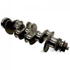 DAF LF45 (01.01-) 1409728 crankshaft for DAF LF45, LF55, LF180, CF65, CF75, CF85 (2001-) truck tractor