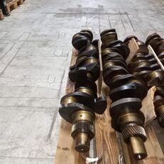 vilebrequin DAF RS222M Cambota do Motor 0757390 pour camion