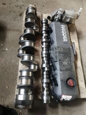 DAF XF 105 1687747
1684102 crankshaft for truck