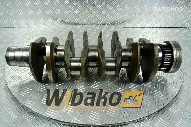 Deutz 04292803 crankshaft