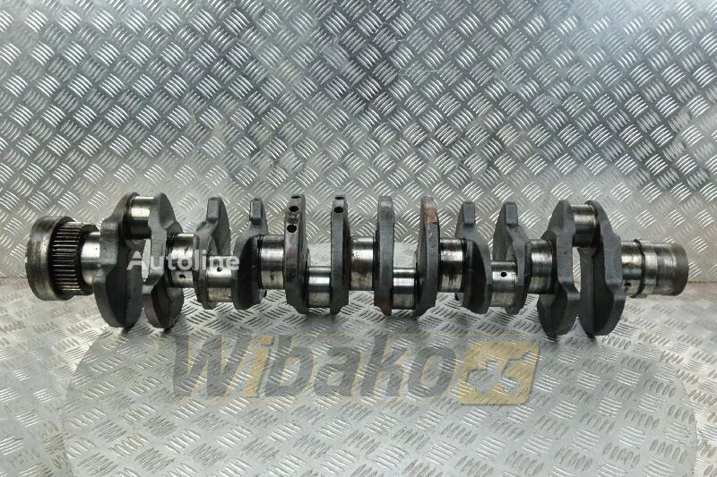 Колінвал Deutz 04501008 - Autoline