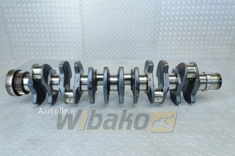 عمود الكرنك Deutz 04501008 - Autoline