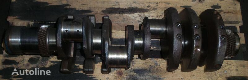 Deutz BF8M1015C 04221364R crankshaft