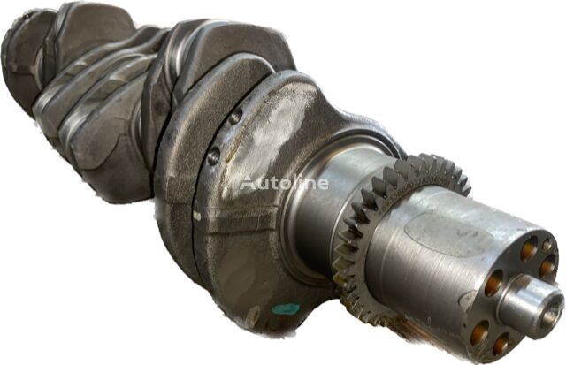 arbore cotit IVECO : Eurocargo / F4AFE611 Cambota do Motor Tector 504300402 pentru camion IVECO