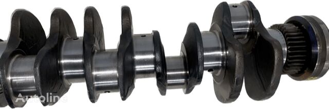 vilebrequin IVECO : ISB6 . 7 Cambota do Motor . 7 2831068 pour camion IVECO