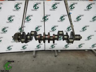 IVECO KRUKAS 440S42 EURO 5 99437550 crankshaft for truck