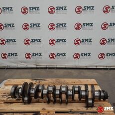 cambota IVECO Occ krukas F4AFE611 para camião