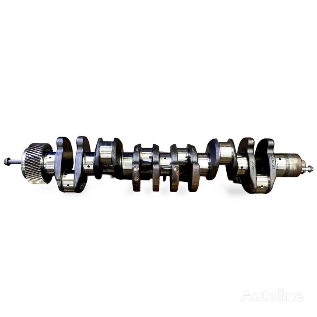 crankshaft IVECO Stralis untuk truk IVECO