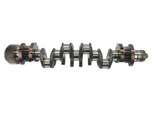 crankshaft IVECO Stralis (01.02-) 99432542 untuk tractor head IVECO Stralis, Trakker (2002-)