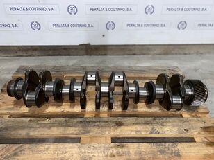 IVECO Stralis I / F2BE0641,F2BE0642,F2BE0681,F2BE0682 99485949 cigüeñal para camión