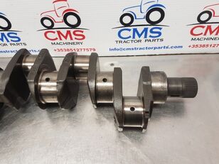 JCB 525-58, 525-67, 530-110 3c, 3cx Engine Crankshaft 02/200915, 02/ for 1932 2200 AK50767 U599954K