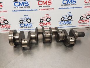 Alkūninio veleno JCB 525-58, 525-67, 530-110 3c, 3cx Engine Crankshaft 02/200915, 02/ 1932 2200 AK50767 U599954K pardavimas - Vaizdas 6 | Agroline LT Alkūninis velenas JCB 525-58, 525-67, 530-110 3c, 3cx Engine Crankshaft 02/200915, 02/ 1932 2200 AK50767 U599954K | Vaizdas 6 - Agroline