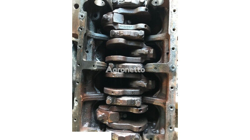 John Deere 4045 crankshaft