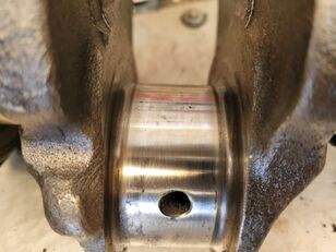 John Deere 6600, 3350, 3650, 6506 Engine Crankshaft Re502190, R126982, R108 for 6600