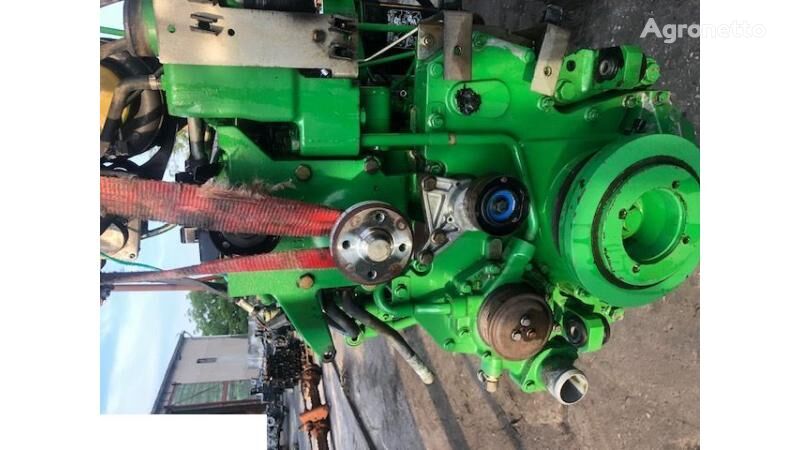 John Deere Silnik 6068 cigüeñal