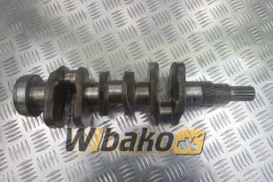 crankshaft Kubota D1005