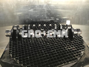 Liebherr cig&uuml;e&ntilde;al para excavadora