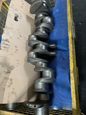 crankshaft for MAN TGX TGS LIONS   truck