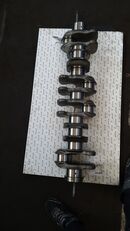 MAN 51021010632 crankshaft for MAN TGX TGS truck tractor