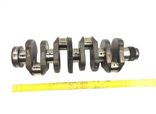 MAN 3-series 8.163 (01.93-) 20050208240 crankshaft for MAN 3-series (1993-2000) truck tractor