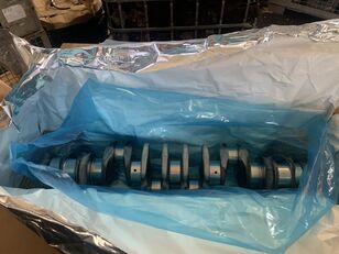 MAN 51.02101-0801 crankshaft for MAN TGA TGX TGS truck tractor