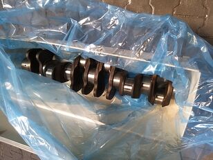 MAN D2676 crankshaft for MAN TGS TGX  truck