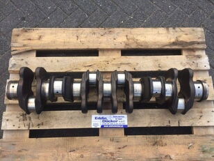 MAN KRUKAS D2066LF03 crankshaft for MAN KRUKAS D2066LF03 truck