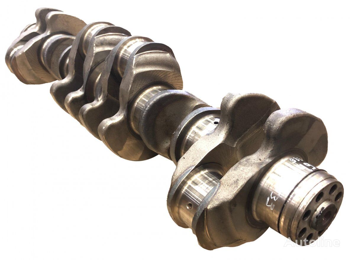 MAN LIONS CITY A26 (01.98-12.13) 20050228760 crankshaft for MAN Lion's bus (1991-)