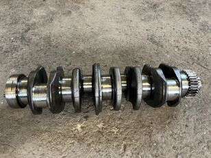 MAN TGL D0834LFL crankshaft for TGL 8.220, Euro5, D0834LFL65 truck