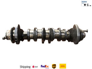 crankshaft for Mercedes-Benz ATEGO truck tractor