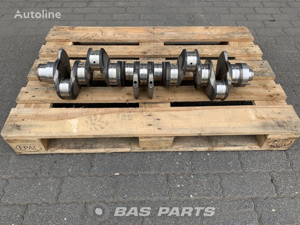 Mercedes-Benz 9360301001 crankshaft for truck