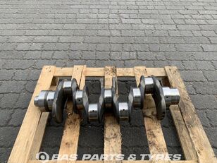 Mercedes-Benz 9340300401 crankshaft for truck