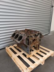 Mercedes-Benz Actros, Arocs, Axor crankshaft for Mercedes-Benz OM501 LA-V - Euro 5 truck tractor