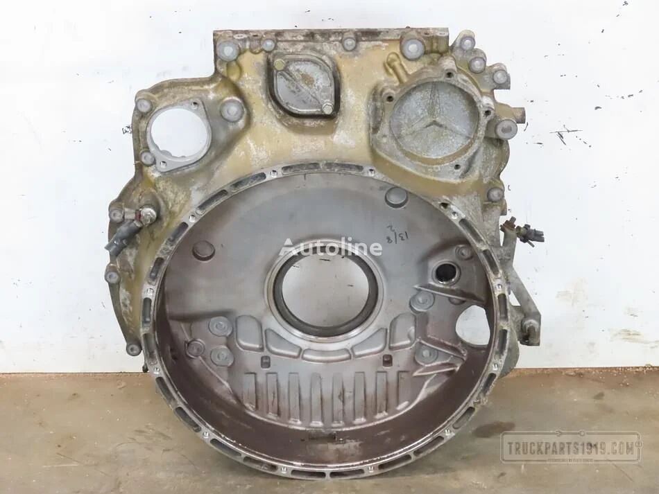 Mercedes-Benz Engines & Parts Vliegwielhuis OM471 4710159602 Kurbelwelle für LKW