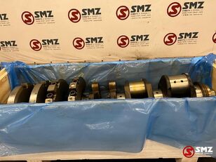 Mercedes-Benz Krukas V10 OM403, OM423, OM443 / A / LA crankshaft for truck