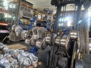 crankshaft Mercedes-Benz OM A9360310101 untuk truk Mercedes-Benz