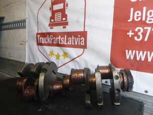 Mercedes-Benz SK2634 from OM442LA crankshaft for truck