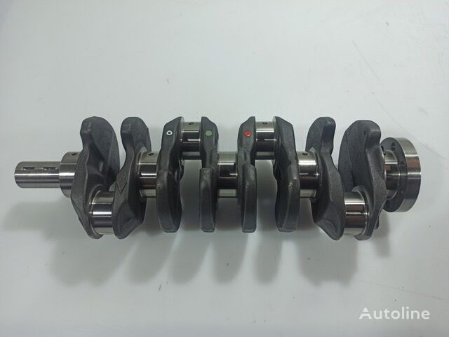 Mitsubishi : L200 Triton / 4N15 Cambota do Motor 2 . 4D Euro 6 1100A261 crankshaft for Mitsubishi L200  truck