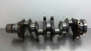 crankshaft for Opel MOVANO cargo van