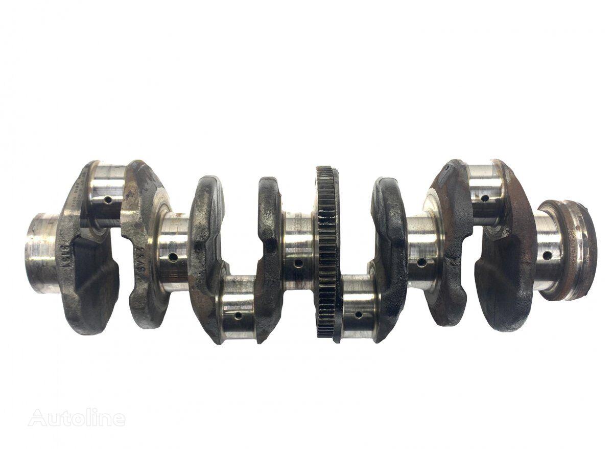 Optare SOLO SR M960 (01.07-) 20050208340 crankshaft for Optare Solo Sr, Tempo, Versa, Olymus, Toro (2004-) bus - Autoline