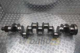 عمود الكرنك Perkins 1006-6 ZZ90229/071Z35 ZZ90229/071Z35