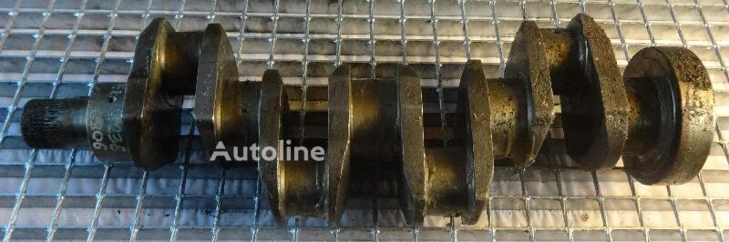 Колінвал Perkins 4.236 - Autoline